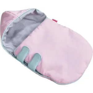 Haba Sunggle Dream Doll's Sleeping Bag