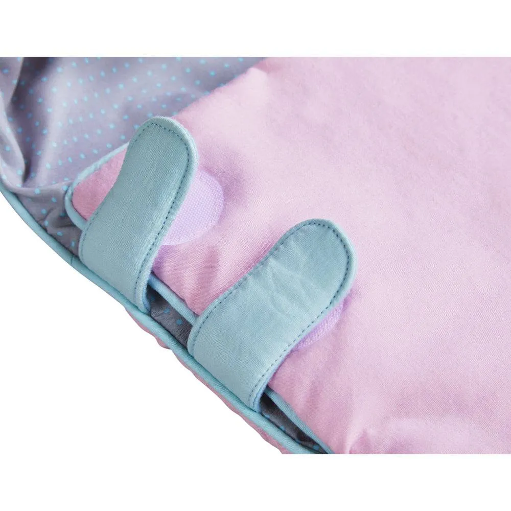 Haba Sunggle Dream Doll's Sleeping Bag