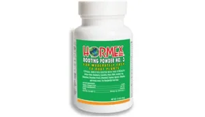 Hormex Snip'n Dip Rooting Powder #3