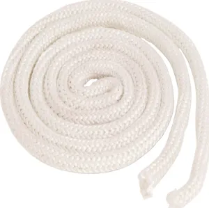 Imperial GA0153 Gasket Rope, 6 ft L, 1/4 in W, Fiberglass :CD: QUANTITY: 1