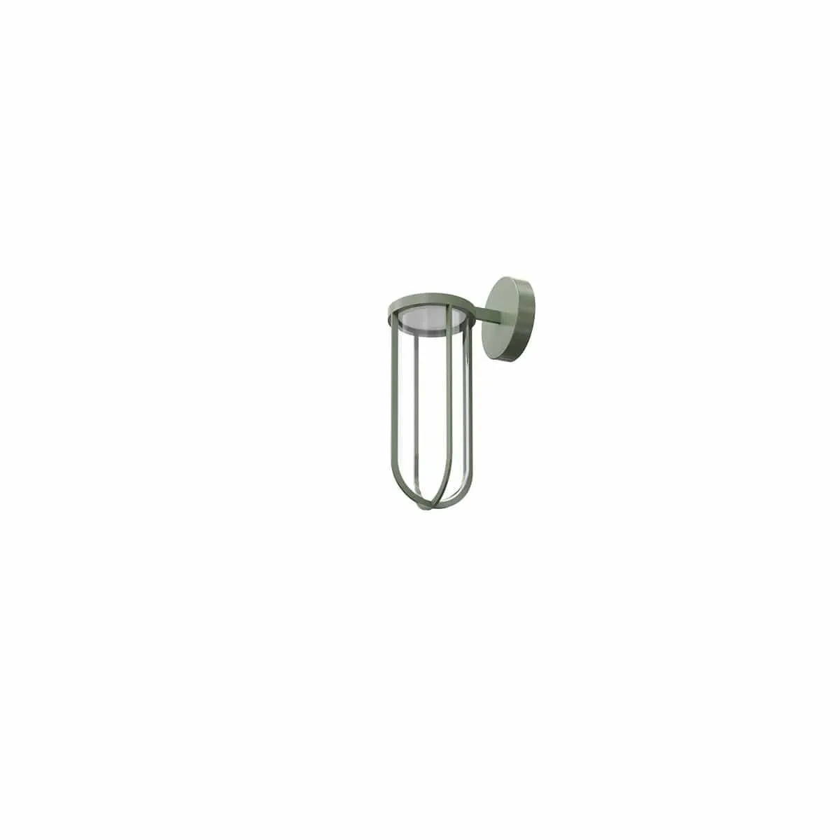 In Vitro Wall Sconce Outdoor Lighting