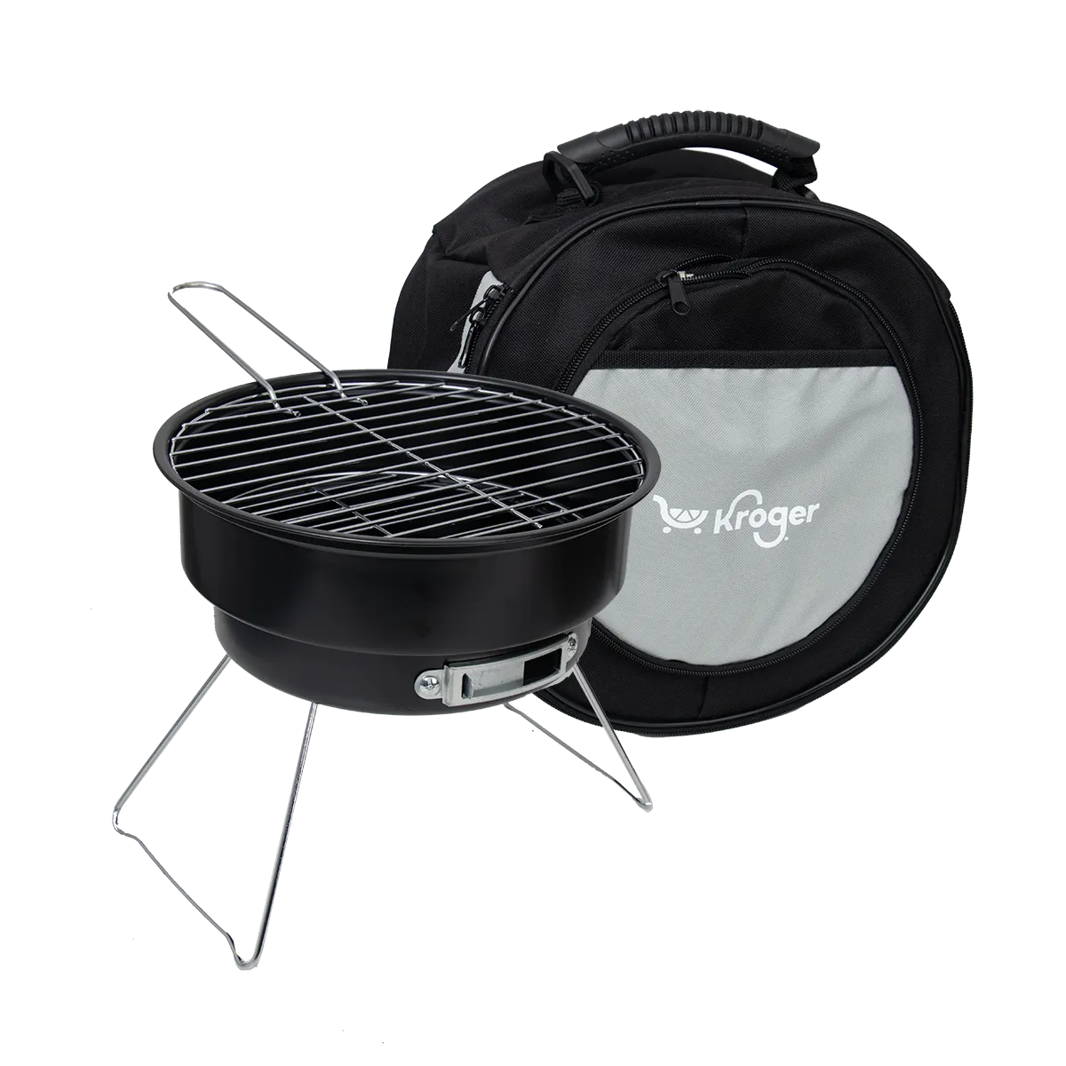 KCN191 | Portable Grill and Cooler