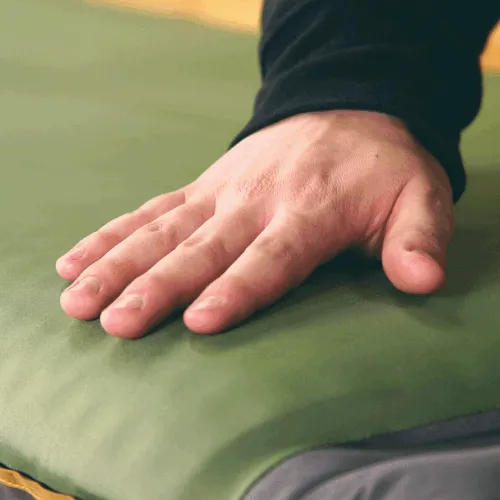 Klymaloft™ Double Sleeping Pad