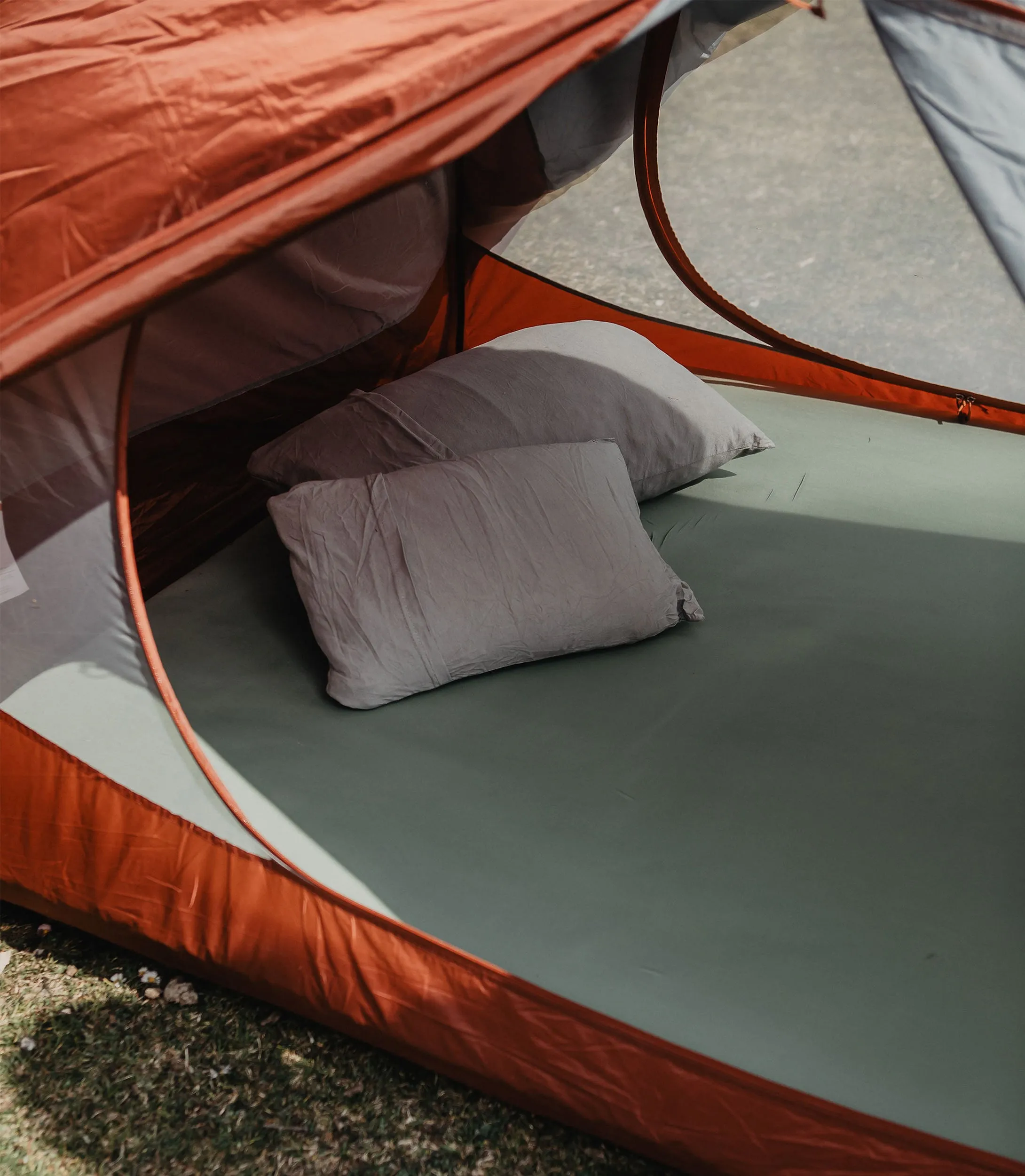 Klymaloft™ Double Sleeping Pad