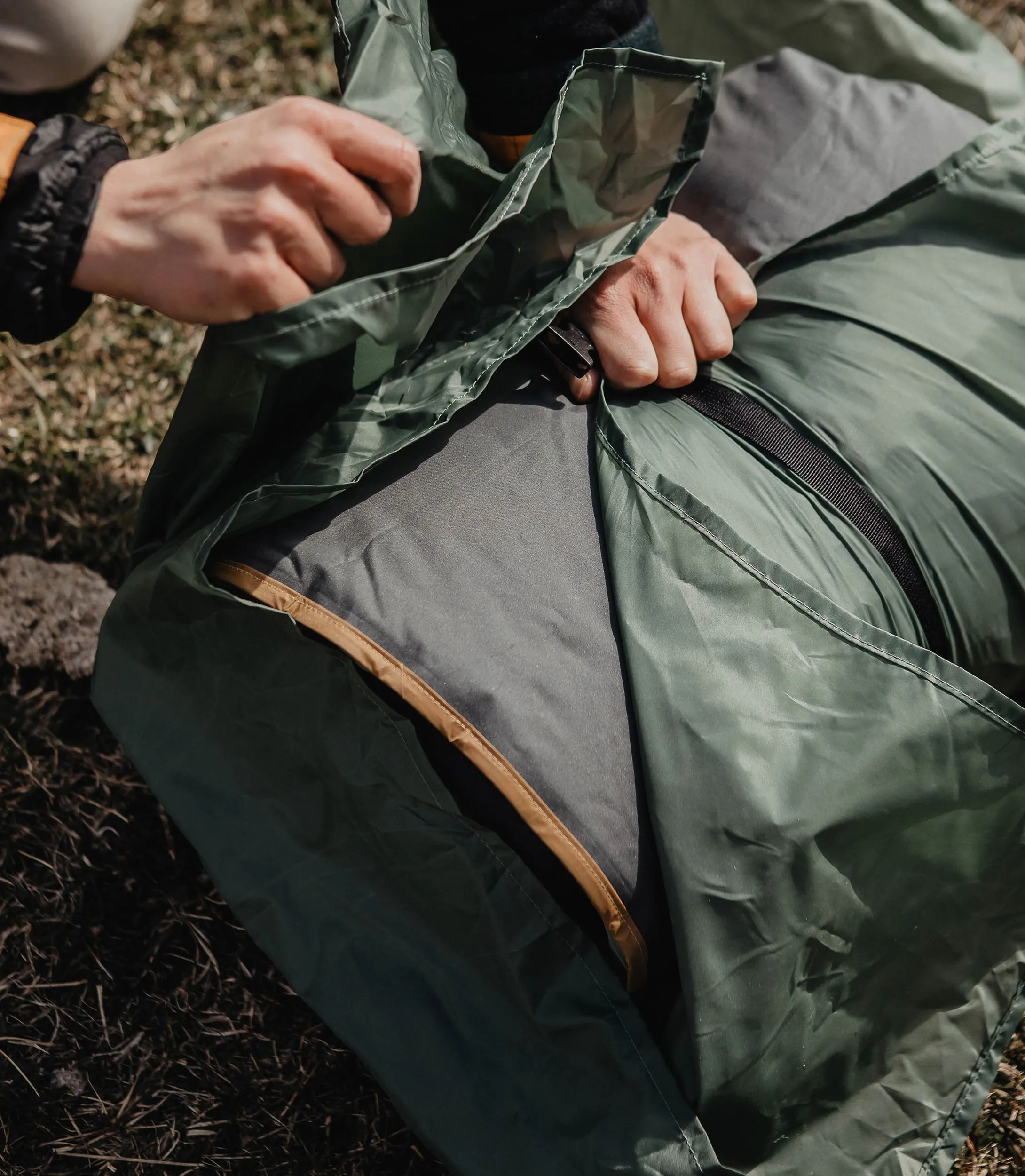 Klymaloft™ Double Sleeping Pad