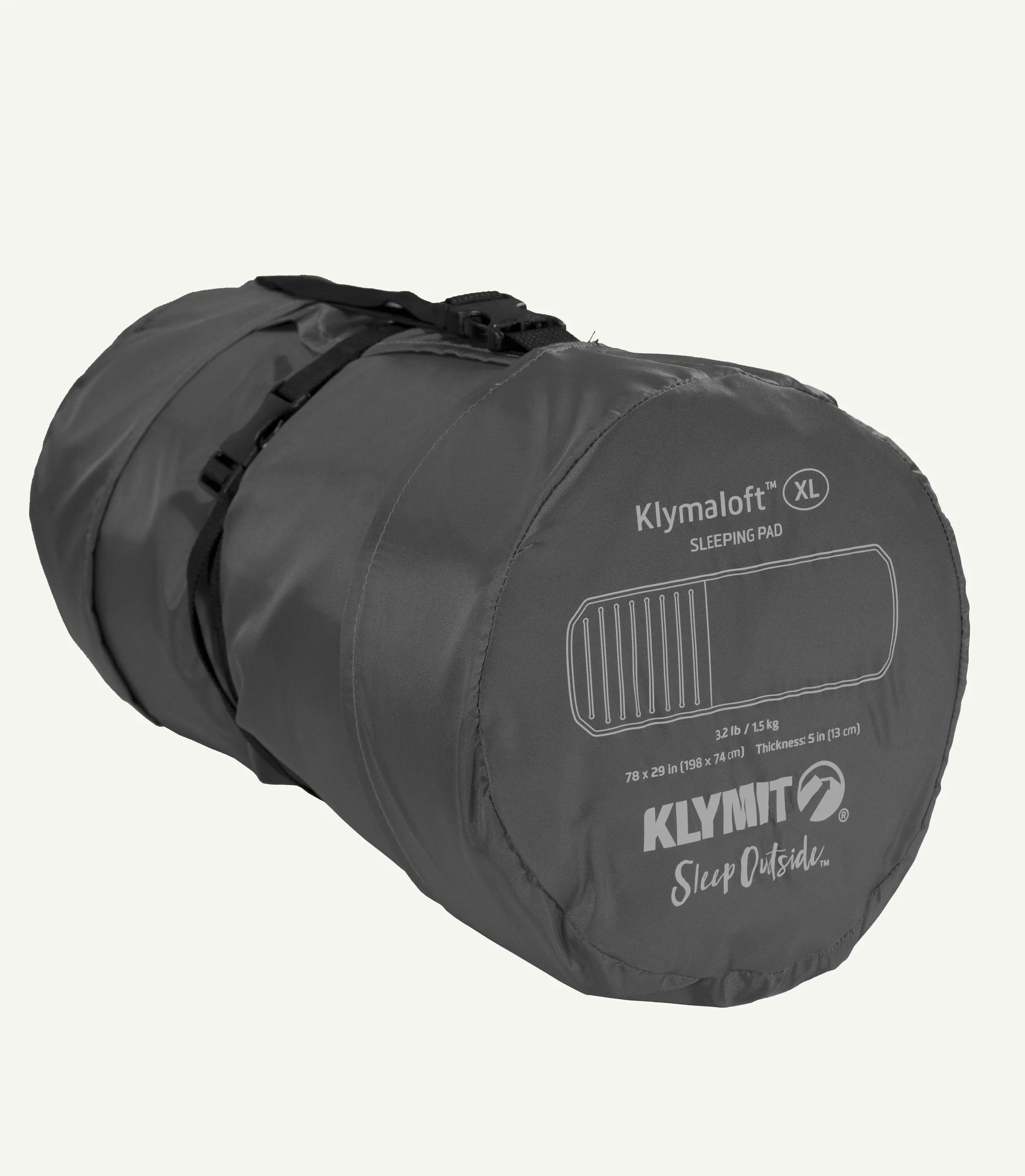 Klymaloft™ XL Sleeping Pad