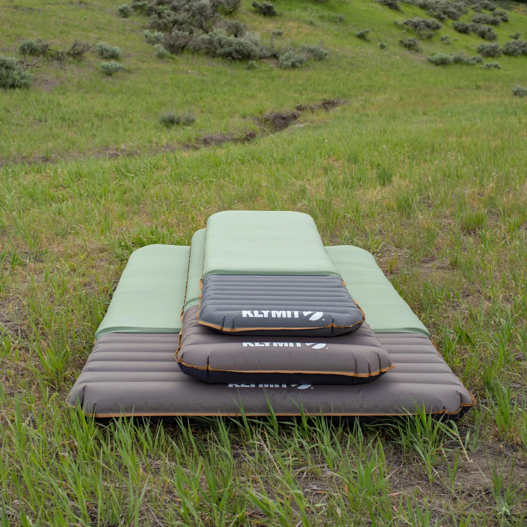 Klymit - Klymaloft Sleeping Pad