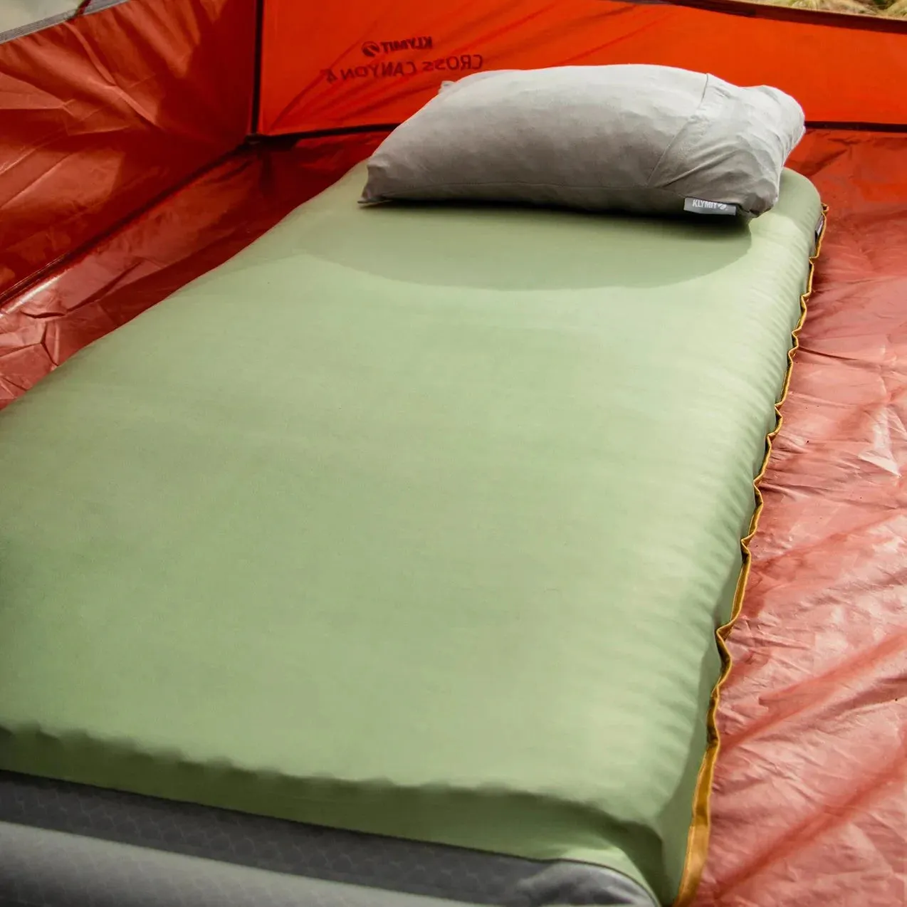 Klymit - Klymaloft Sleeping Pad