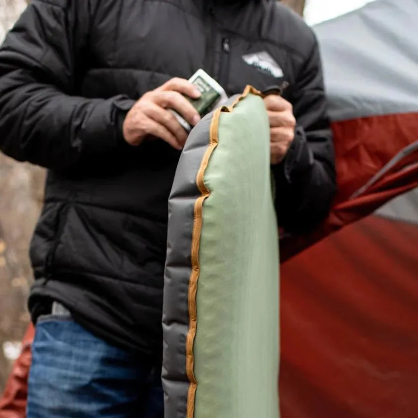 Klymit - Klymaloft Sleeping Pad