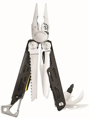 Leatherman Signal 19-Function Multi-Tool