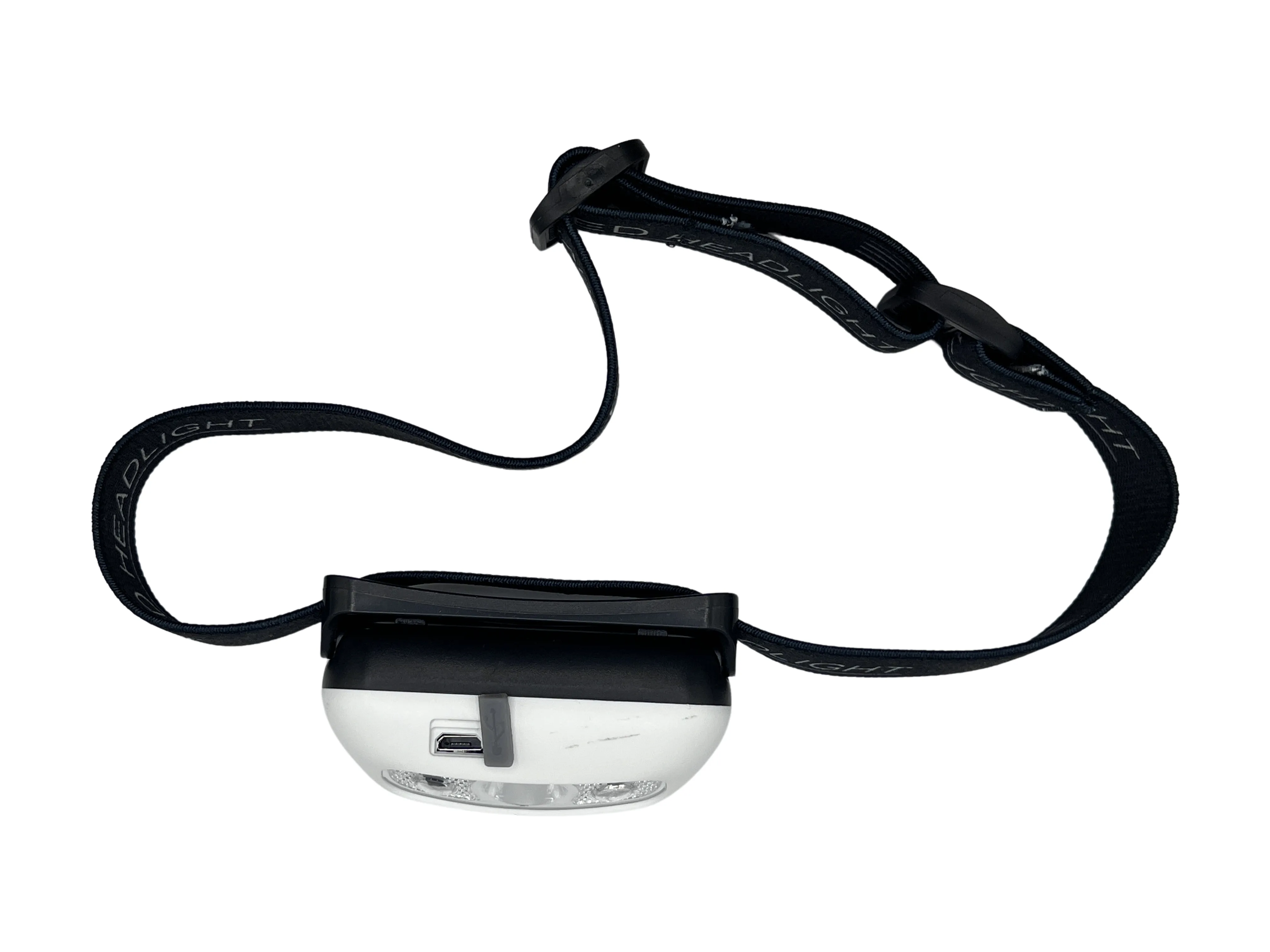 LED Rechargeable Headlamp