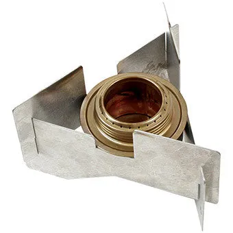 Liberty Mountain Westwind Stove | Alcohol Burner and Stove