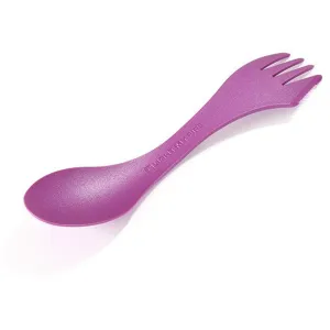 Light My Fire Spork - Original - Pink Metal