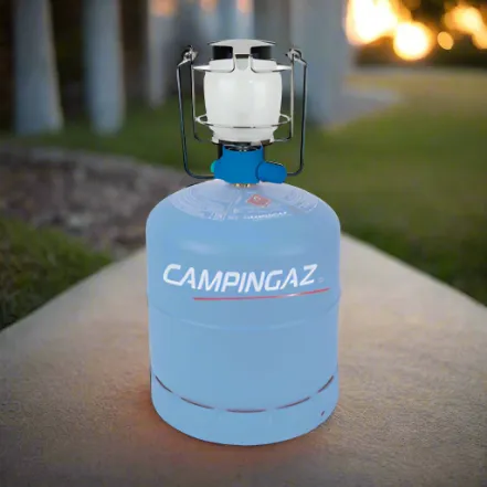 Lumogaz R PZ Lantern