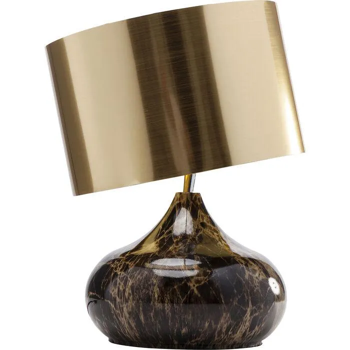 Mamo Deluxe Table Lamp