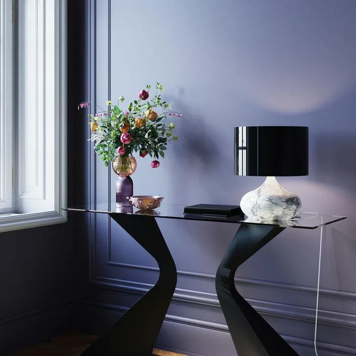 Mamo Deluxe Table Lamp