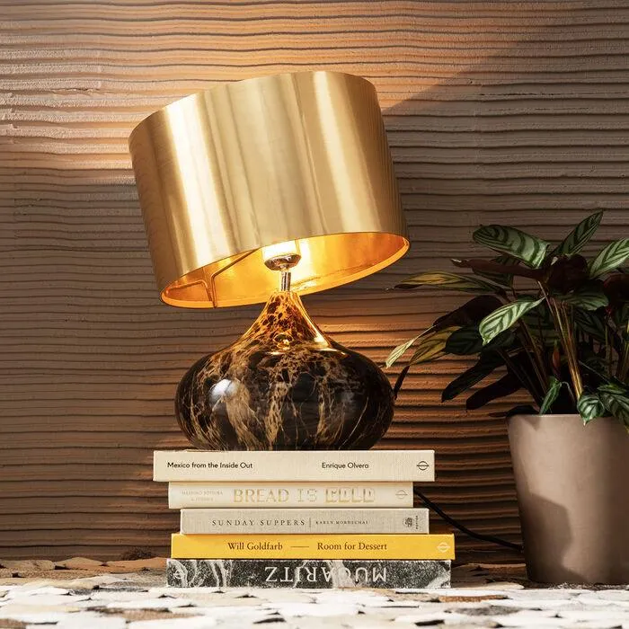 Mamo Deluxe Table Lamp