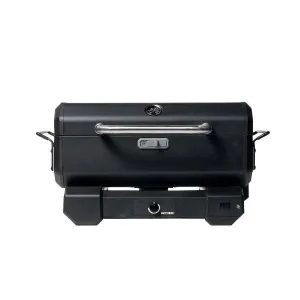 Masterbuilt Portable Charcoal Grill