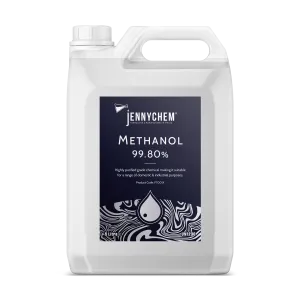 Methanol (99.80%)