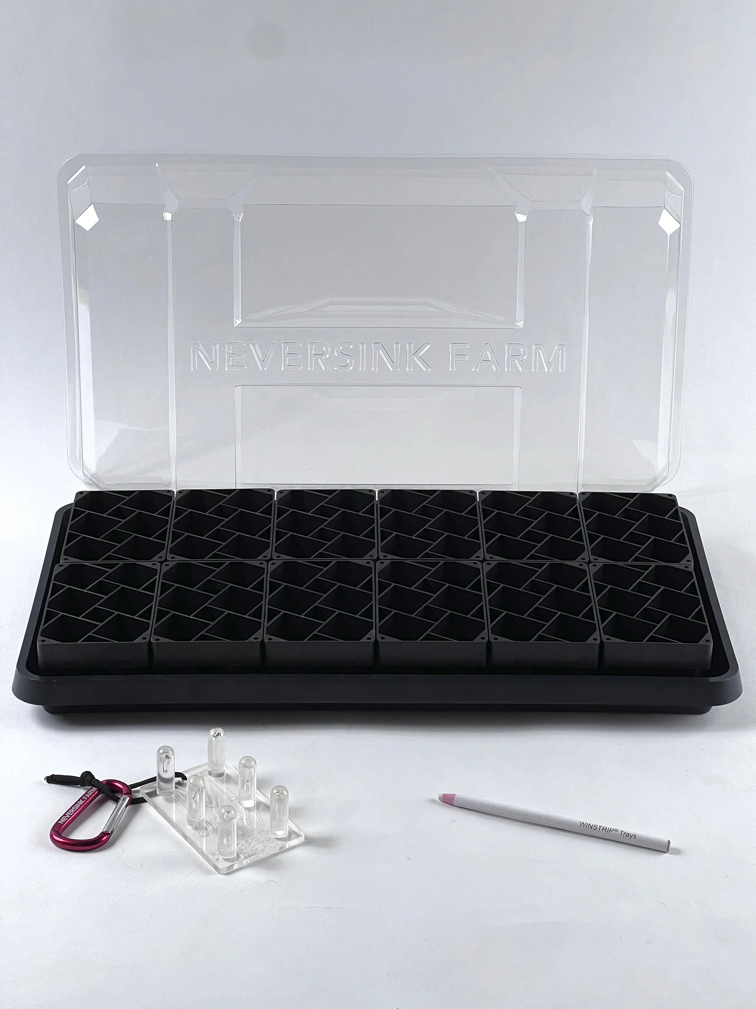 Mini Wini® Seed Starting Kit SMALL