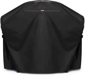 Napoleon Bbq 61288 TravelQ and PRO 285X Scissor Cart Grill Cover