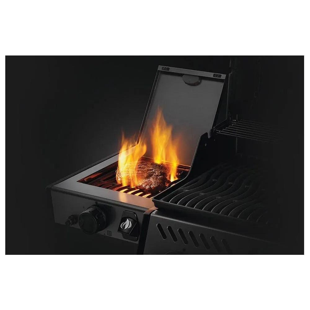 Napoleon | Freestyle 425 SIB With Infrared Side Burner