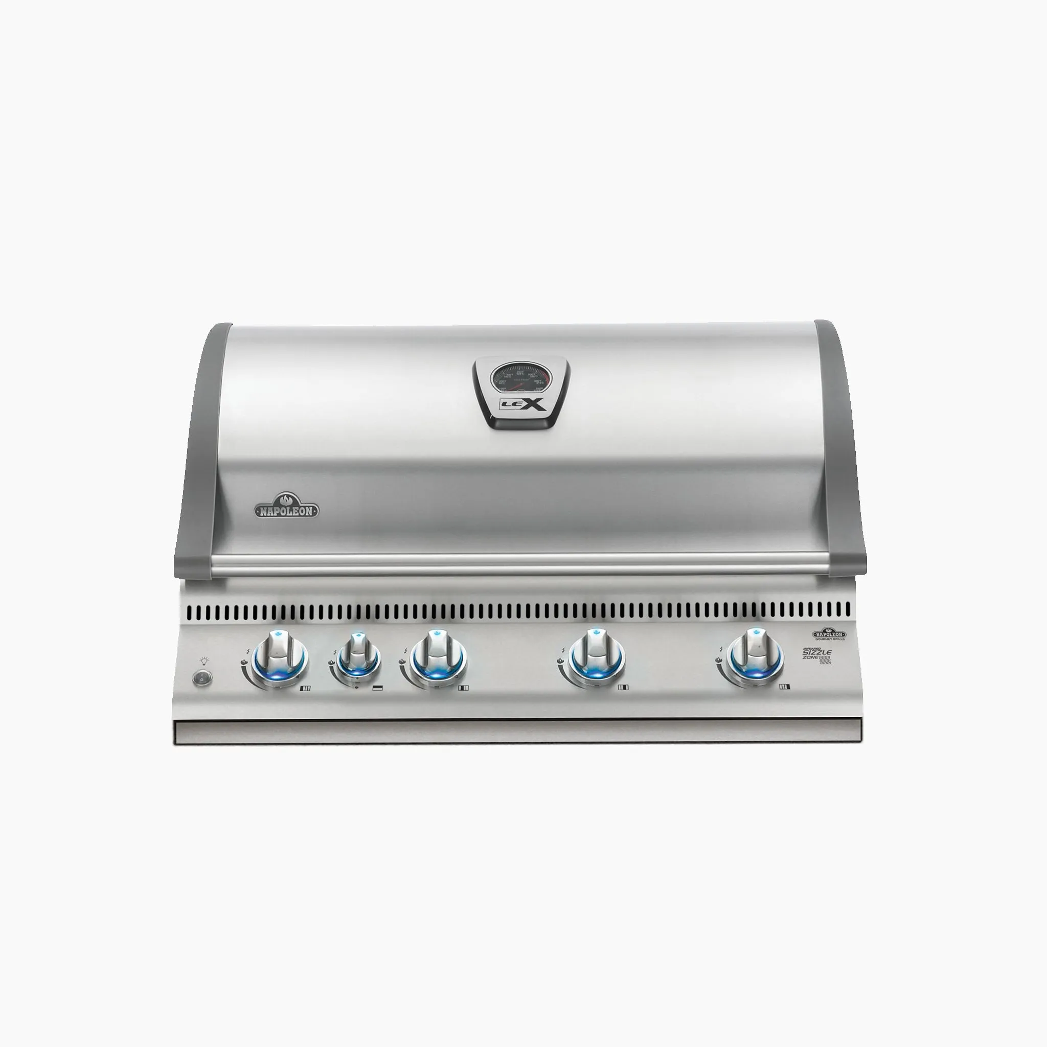 Napoleon Lex 605 Built-in Gas Grill