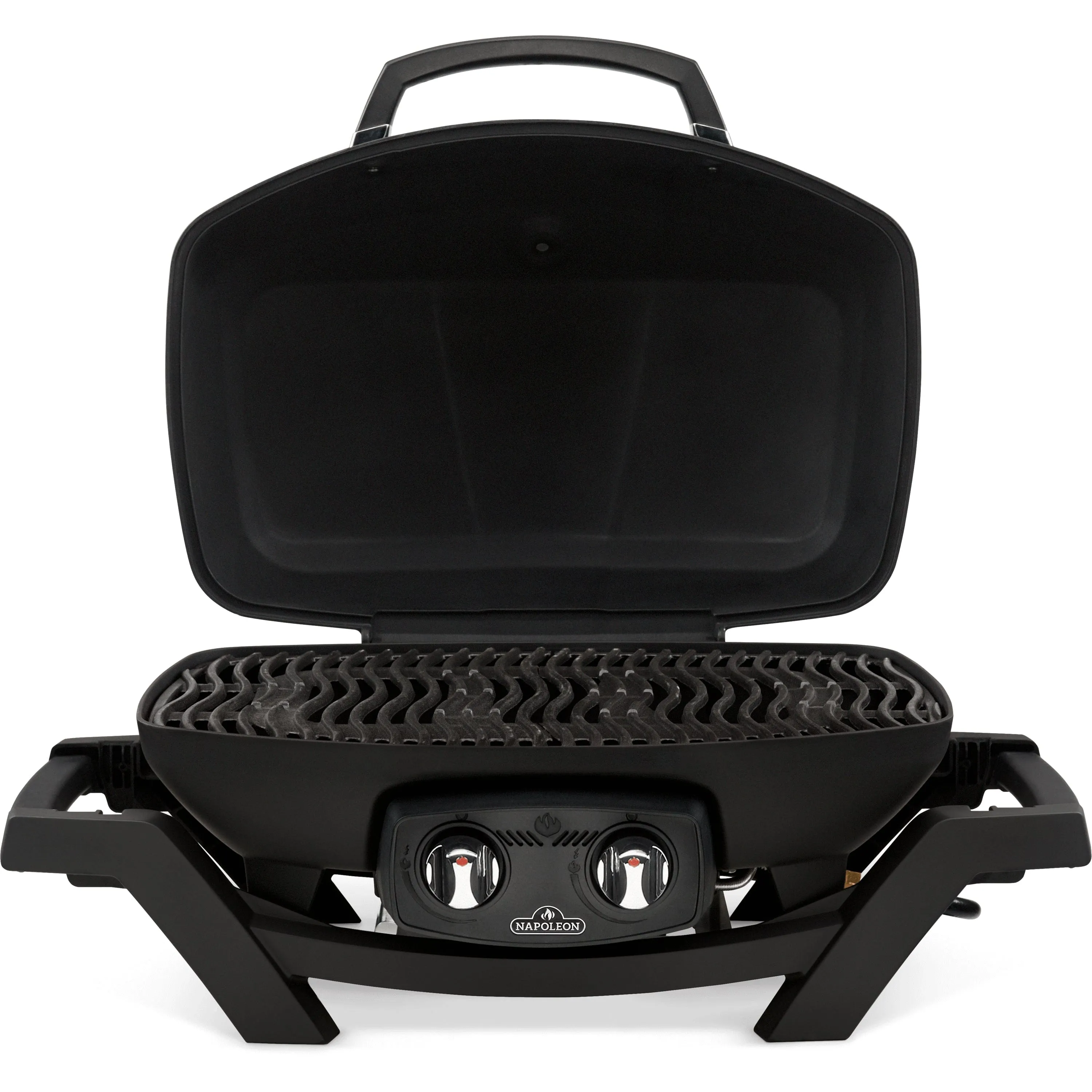 Napoleon | TravelQ Pro 285 Portable Gas Grill - Black