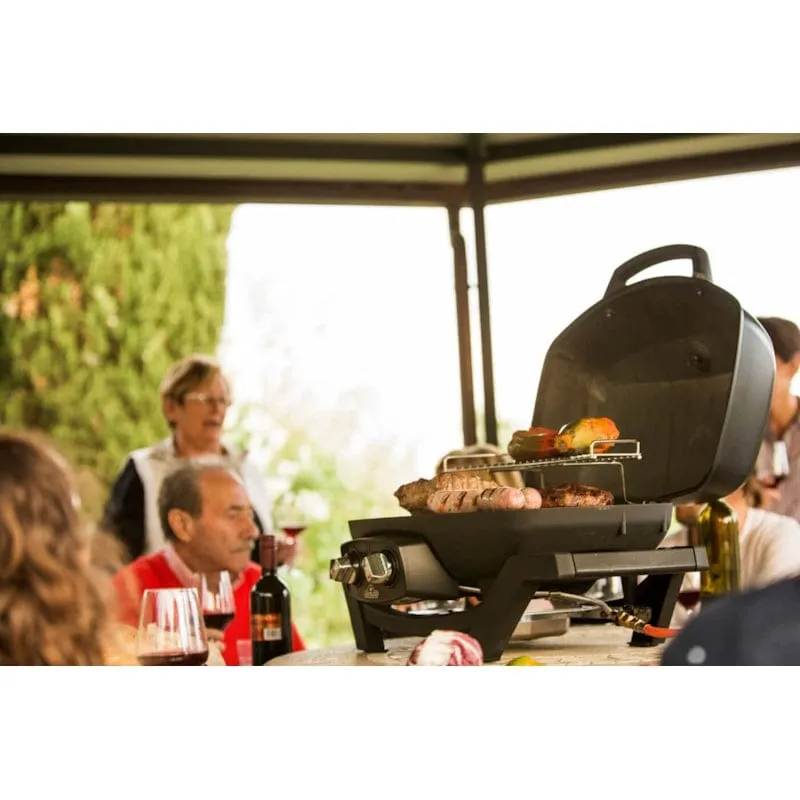 Napoleon | TravelQ Pro 285 Portable Gas Grill - Black