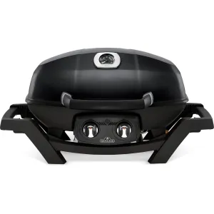 Napoleon | TravelQ Pro 285 Portable Gas Grill - Black