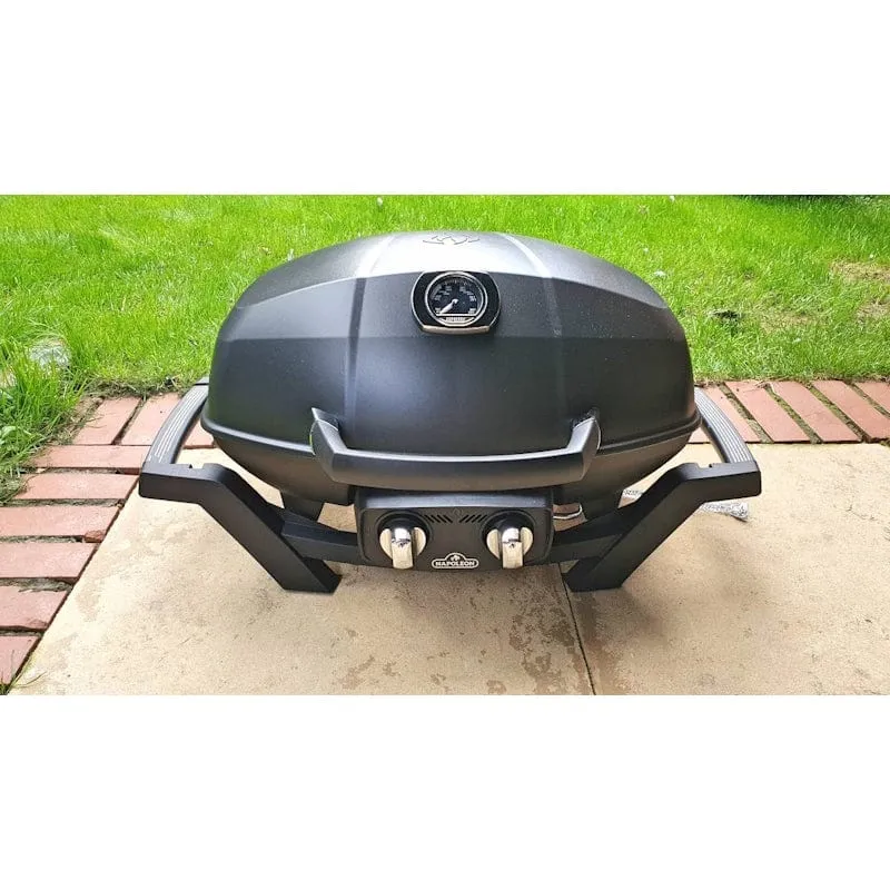 Napoleon | TravelQ Pro 285 Portable Gas Grill - Black