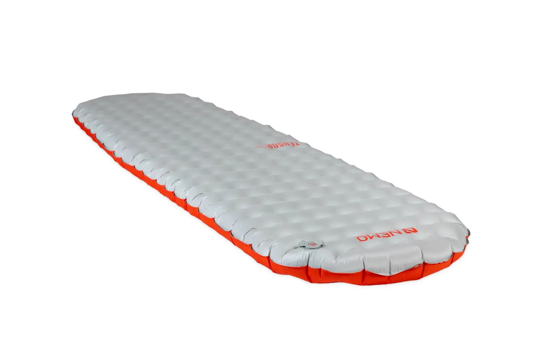 Nemo - Tensor All-Season Ultralight Insulated Sleeping Pad - Regular Mummy