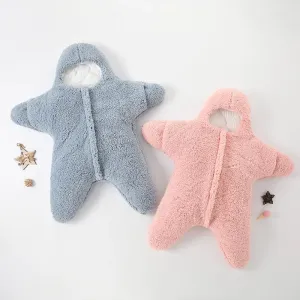 Newborn Warm Clothes