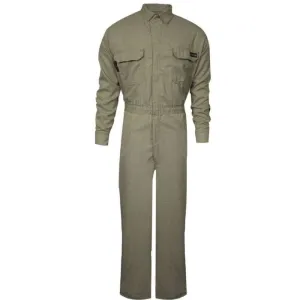 NSA TCG021208 8 cal TECGEN SELECT FR Coveralls