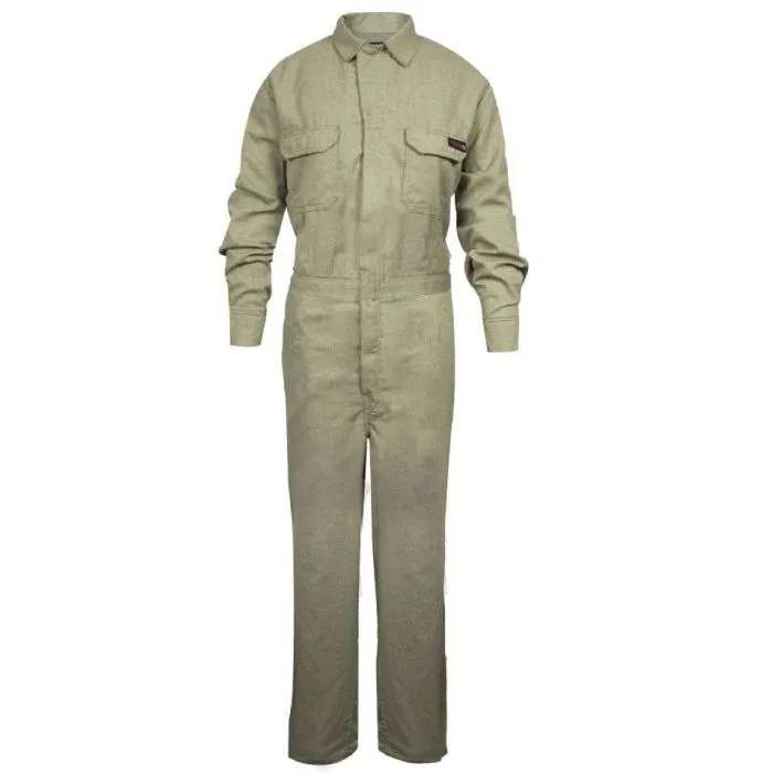 NSA TCGSCWN00112 Women's TECGEN SELECT FR Coverall