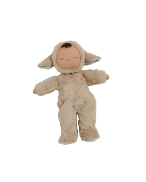 Olli Ella Cozy Dinkums Lamby Pip