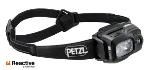 Petzl Swift RL Headlamp (1100 Lumens)