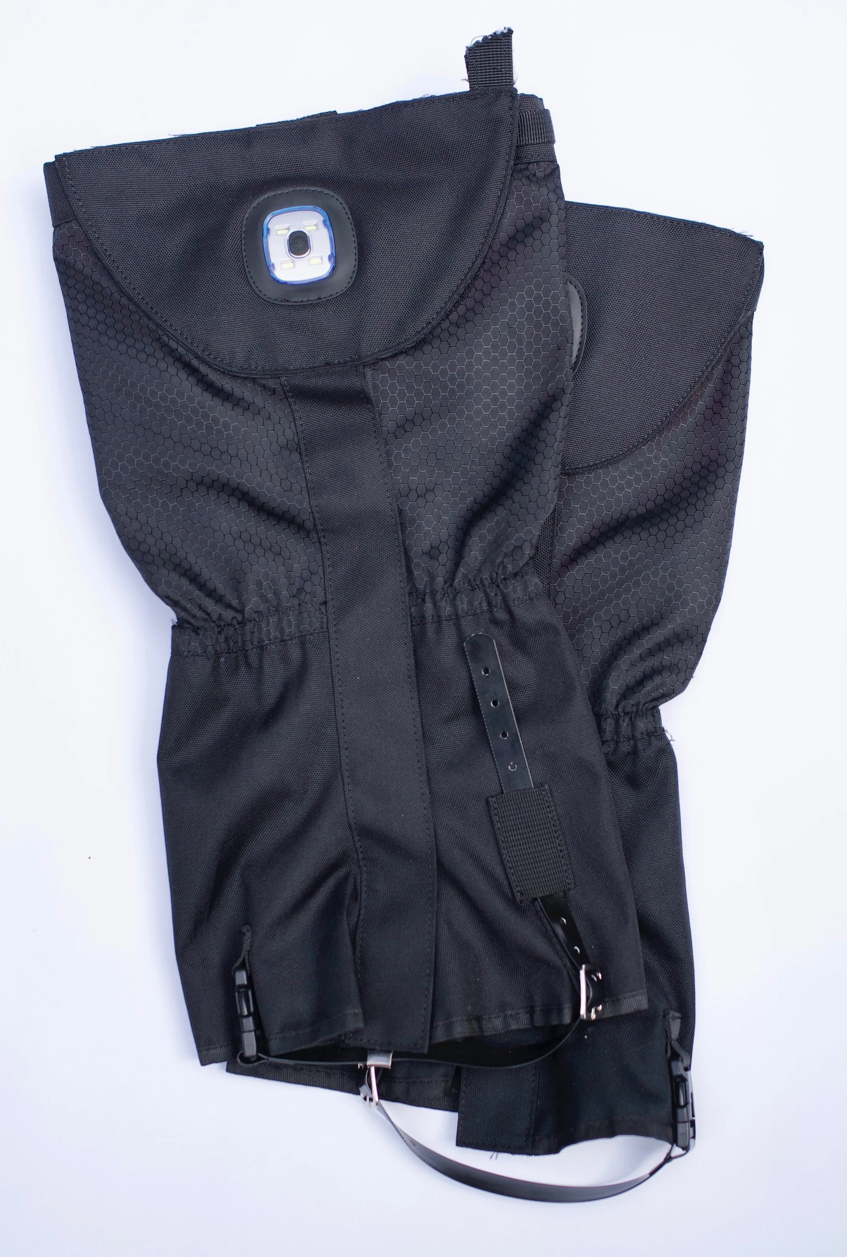 Pike Trail x NightHawk Pro Gear Illuminated Leg Gaiter