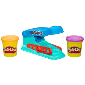 Play-Doh Burger Barbecue Set