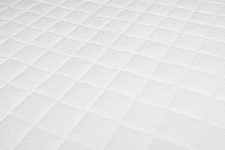 President 2000 Encapsulated Pocket Spring Mattress - 4ft Small Double