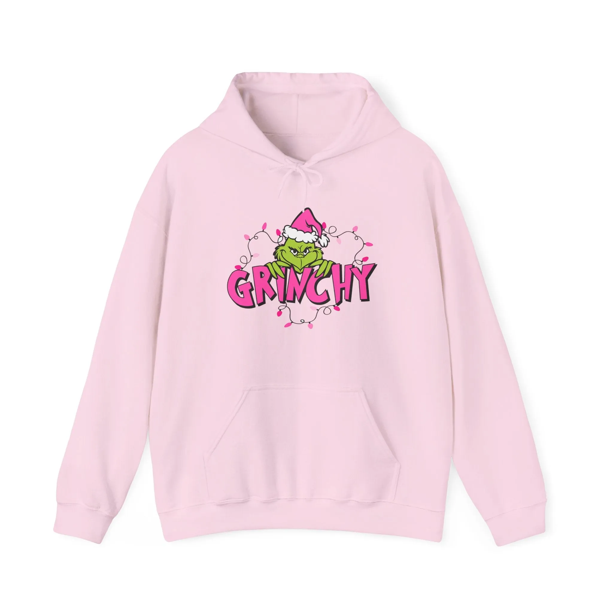 Princess Grace Feeling Grichy Unisex Hoodie