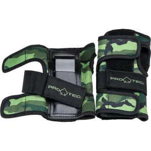 Pro-Tec STREET WRIST GUARD SMALL CAMO Safety Gear