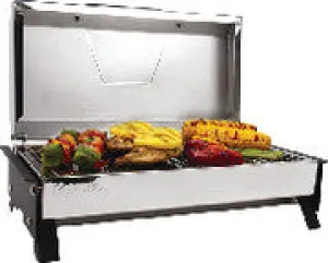 PROFILE 150 BBQ GRILLS