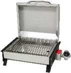 PROFILE 216 GAS BBQ GRILL