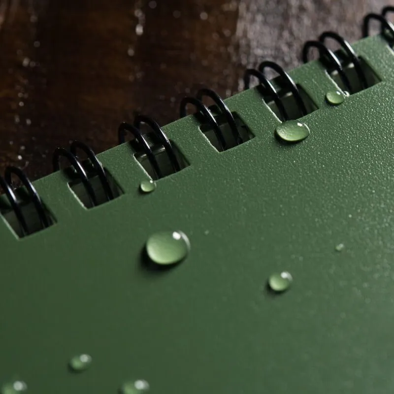 RITE IN THE RAIN ALL WEATHER NOTEBOOK 3X5