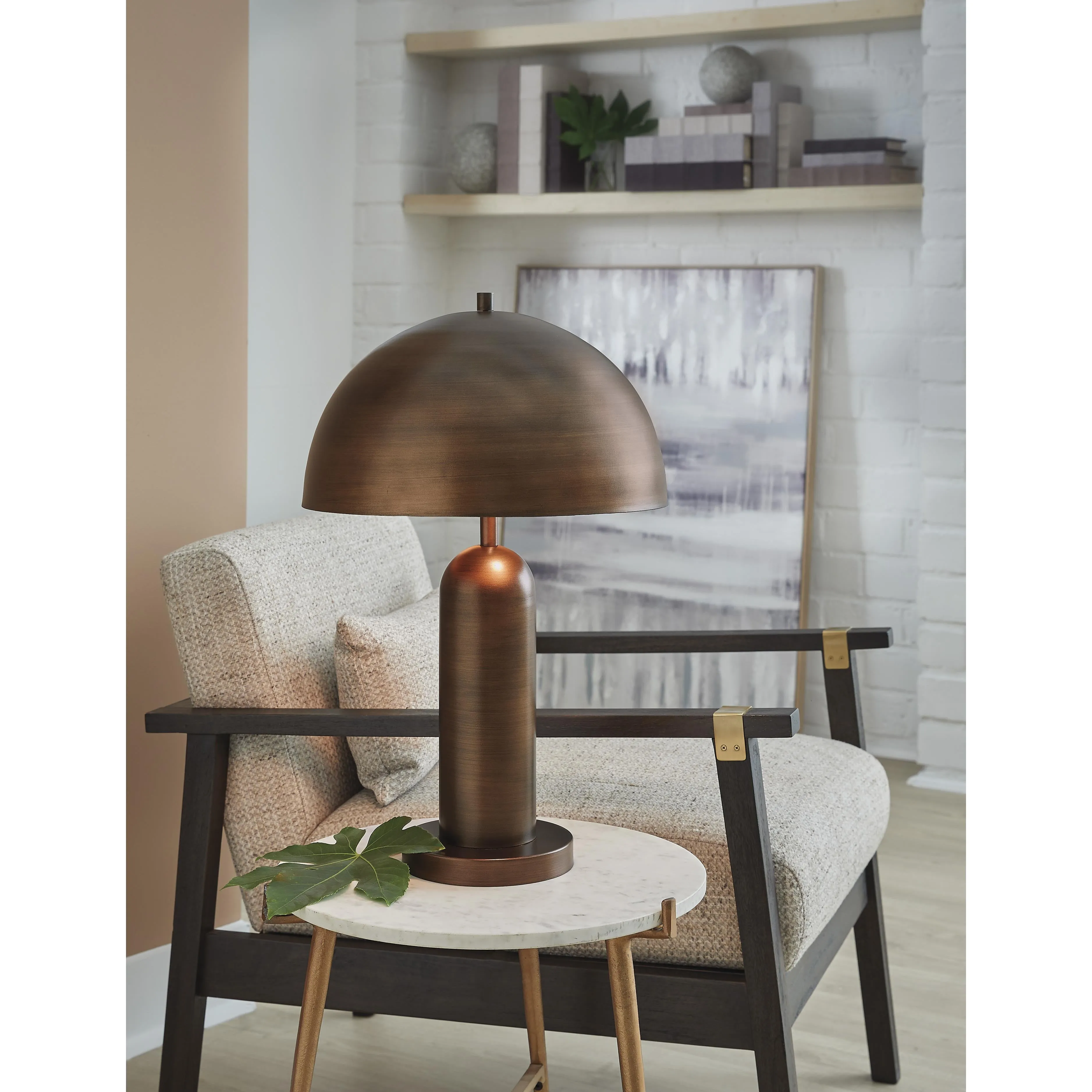 Signature Design by Ashley Wendfield Table Lamp L208434