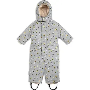 Snowsuit Grand - Benji - Autumn Blossom - Size 2-3t