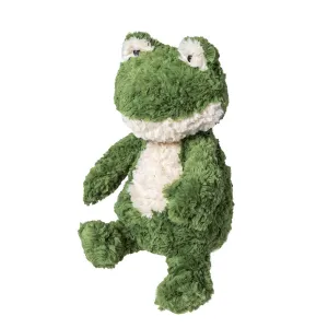 Soft Toy Eco Friendly Frog