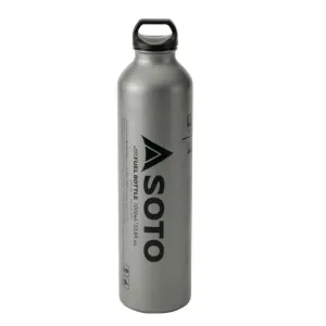 SOTO Fuel Bottle 1000ml