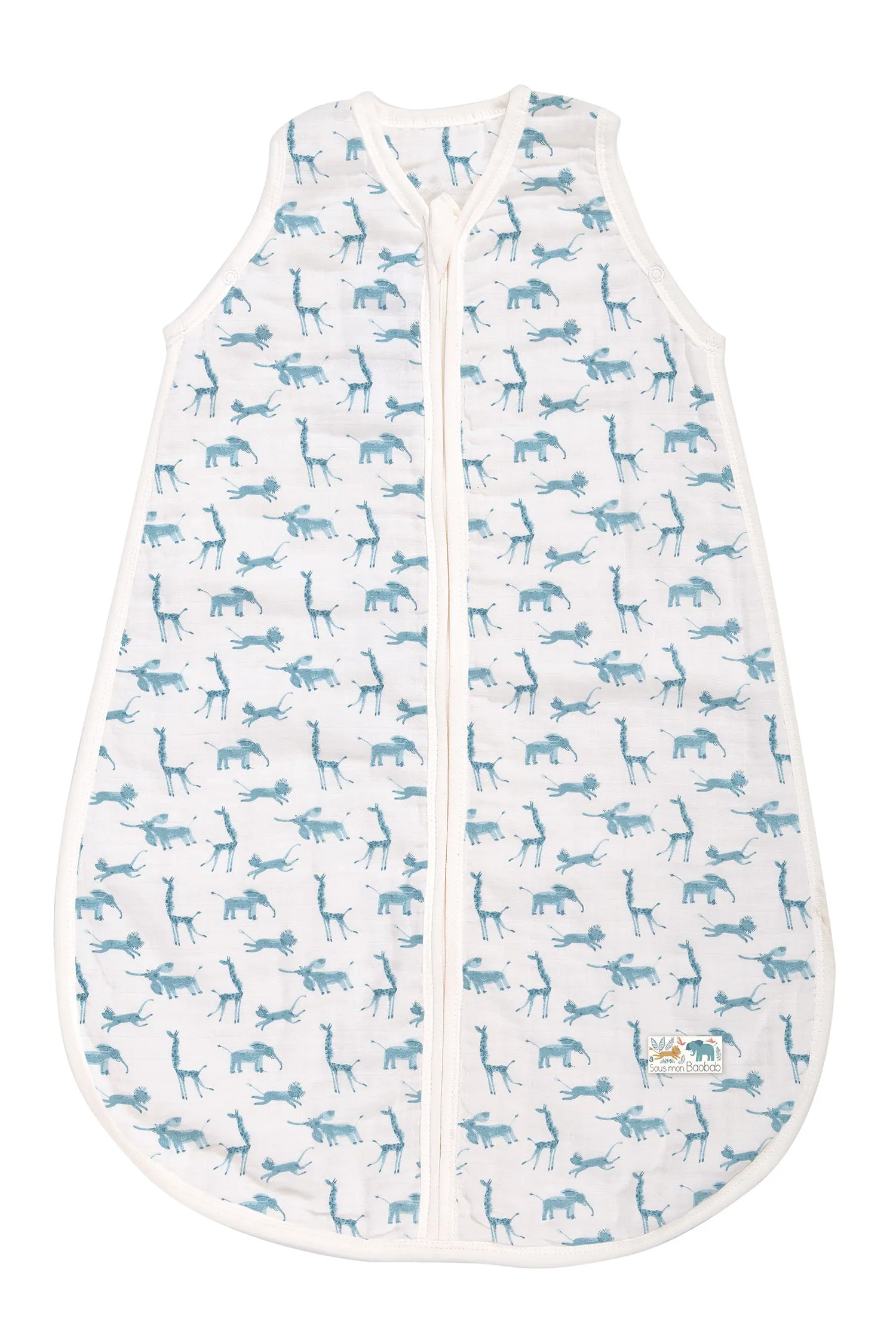 Sous mon Baobab Sleeping Bag